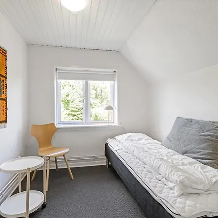 Ancel - 1-5km To The Fjord By Interhome Dom wakacyjny