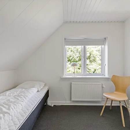 Ancel - 1-5km To The Fjord By Interhome