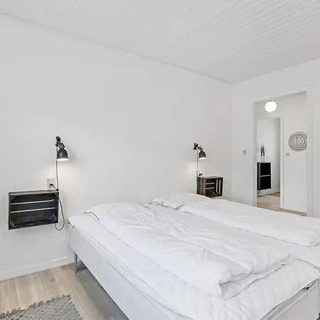 Ancel - 1-5km To The Fjord By Interhome * Tim