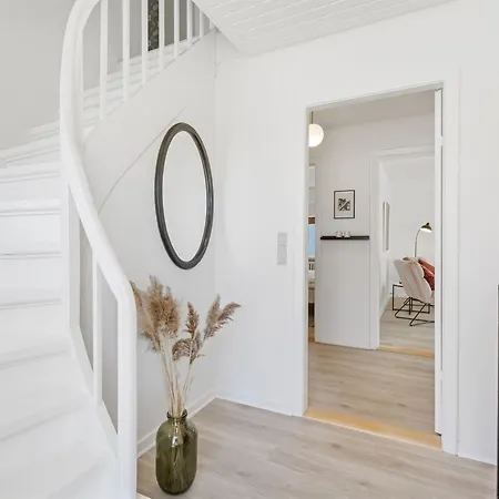 Ancel - 1-5km To The Fjord By Interhome Tatil Evi Tim