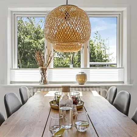 Ancel - 1-5km To The Fjord By Interhome *